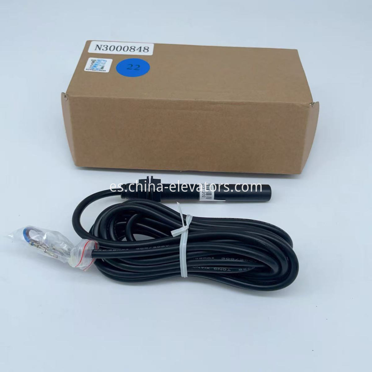 N3000848 Leveling Sensor for HITACHI Elevators